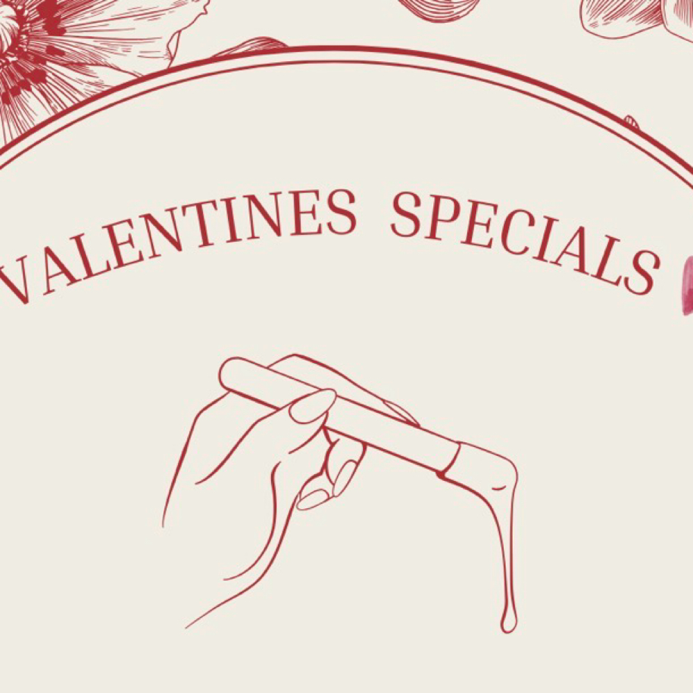 VDay Lash Lift + Brows at Calma Studio in Wauwatosa, WI