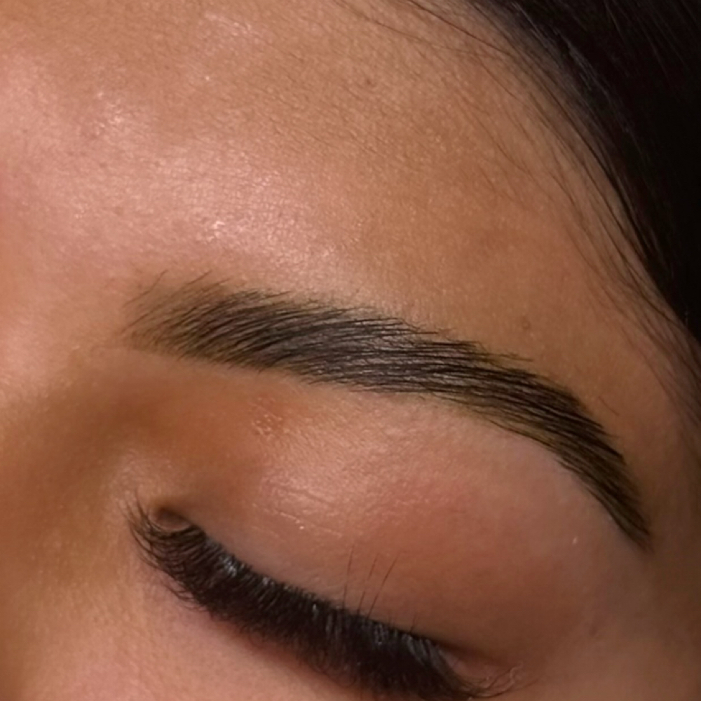 Eyebrow Stain at Beauty By Anissa LLC in Parker, AZ