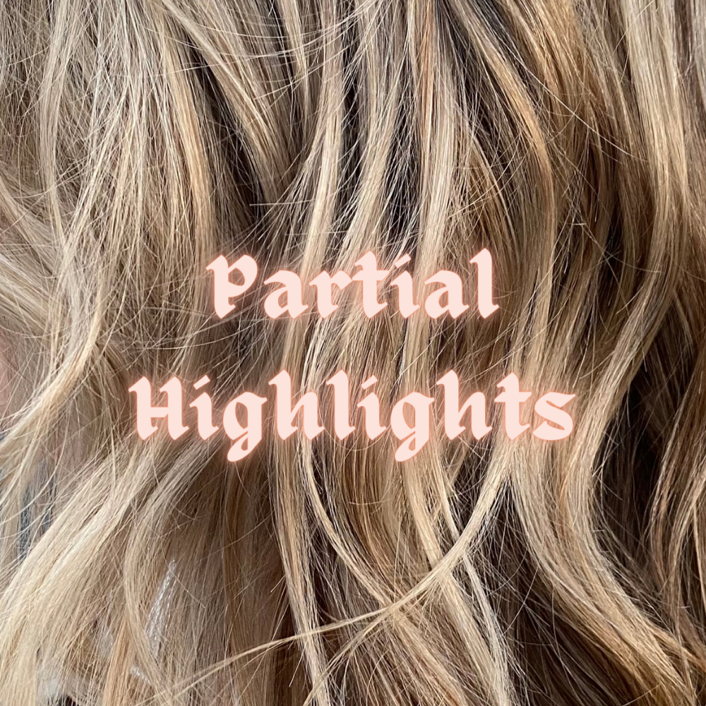 Partial Highlight