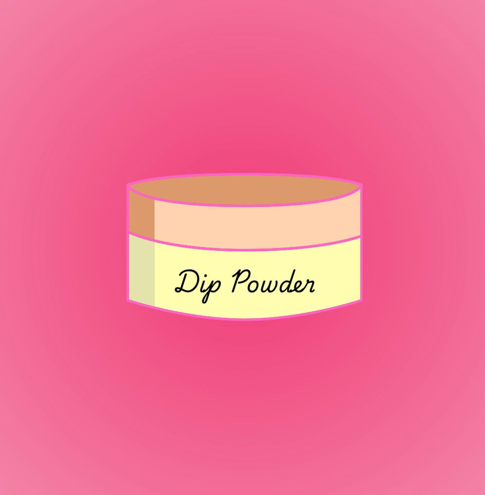 Dip Powder