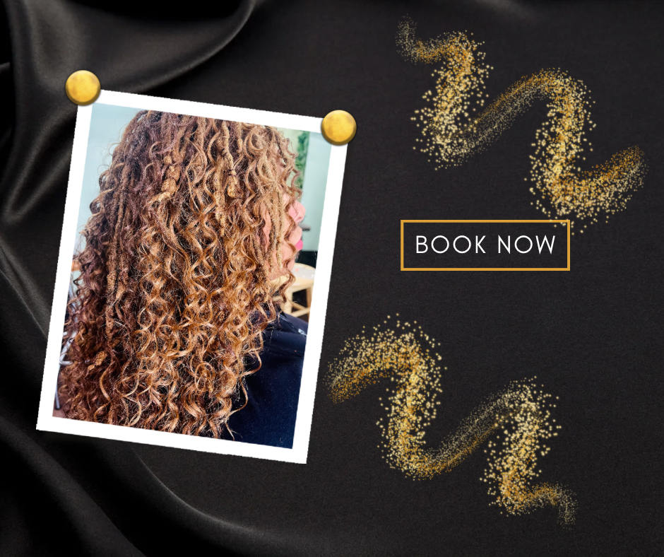 Boho Box Braids