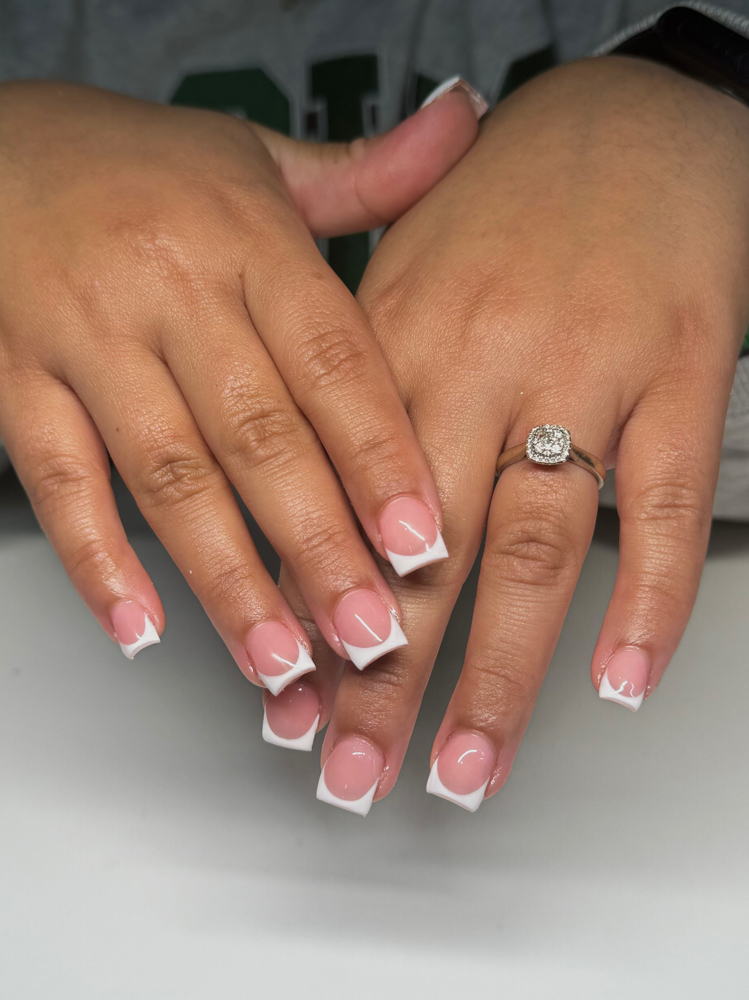 Full Set Acrylic