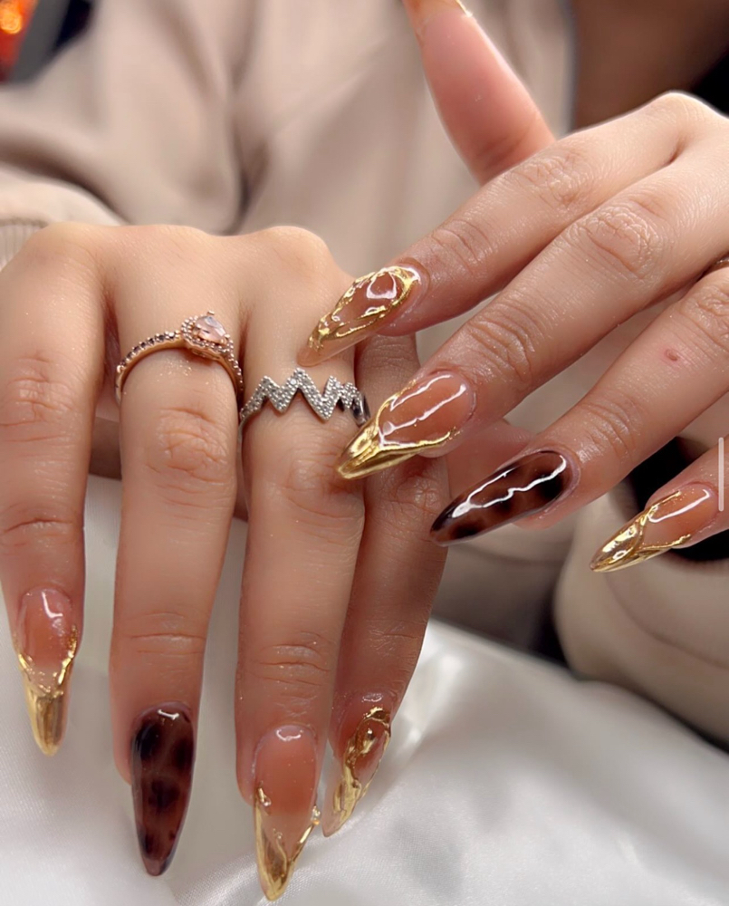Acrilic Nails