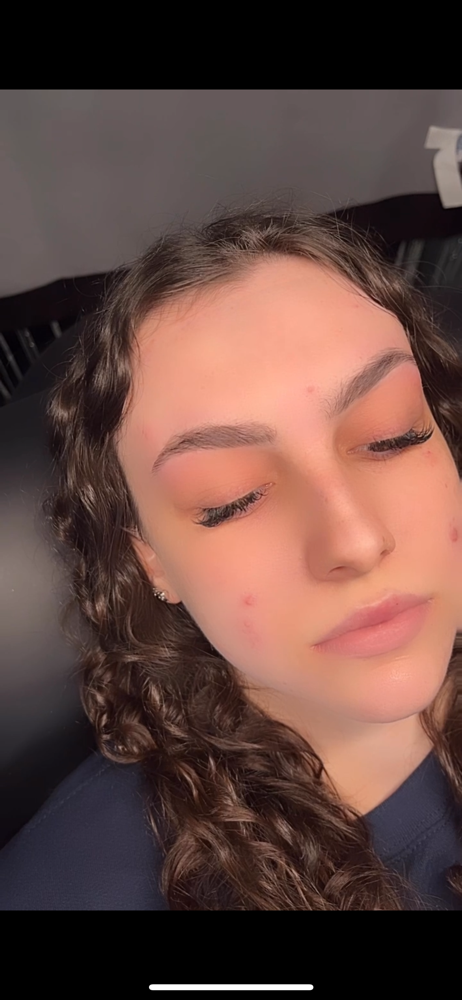 Brow Wax