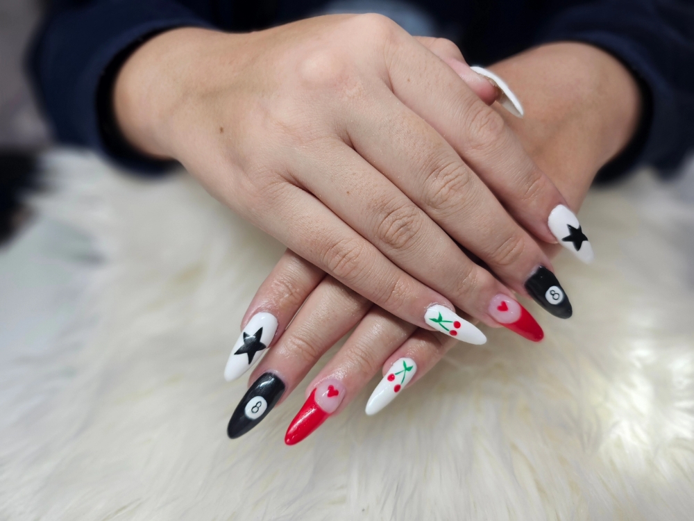 Nail Art