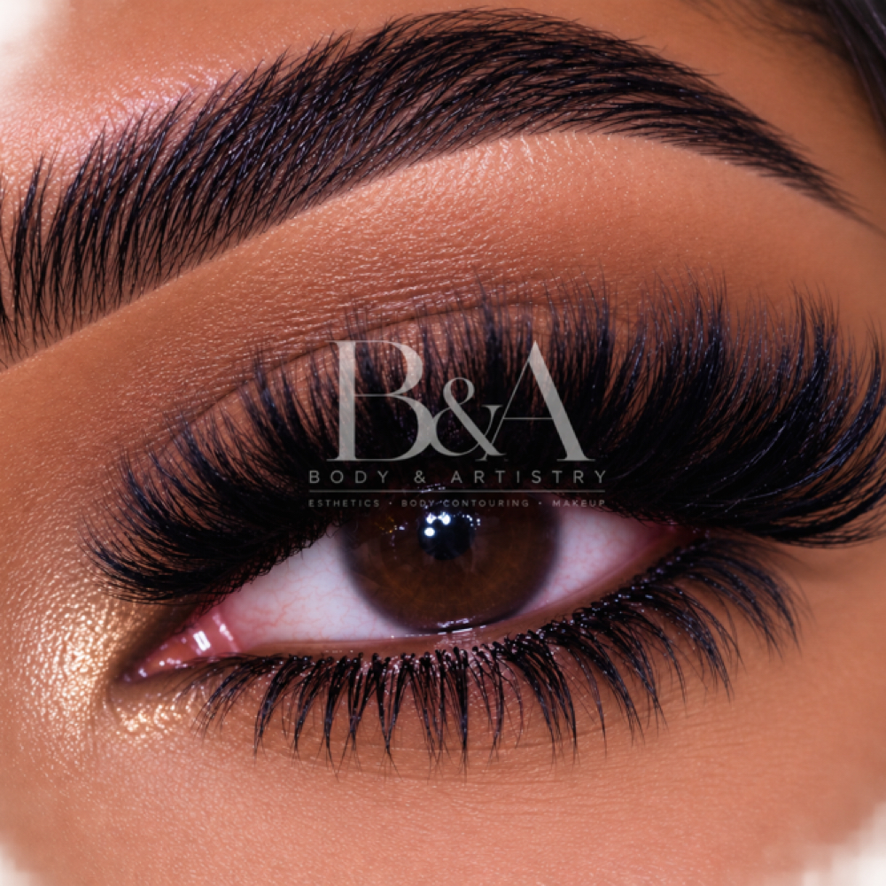 “Glamourous Glamour” 10 Day at Body & Artistry in Atlanta, GA