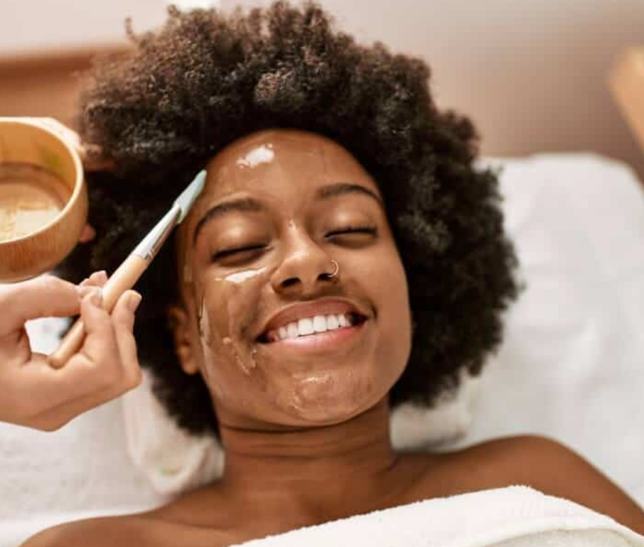 Custom Facials at Indulgence Beauty LLC in Tacoma, WA