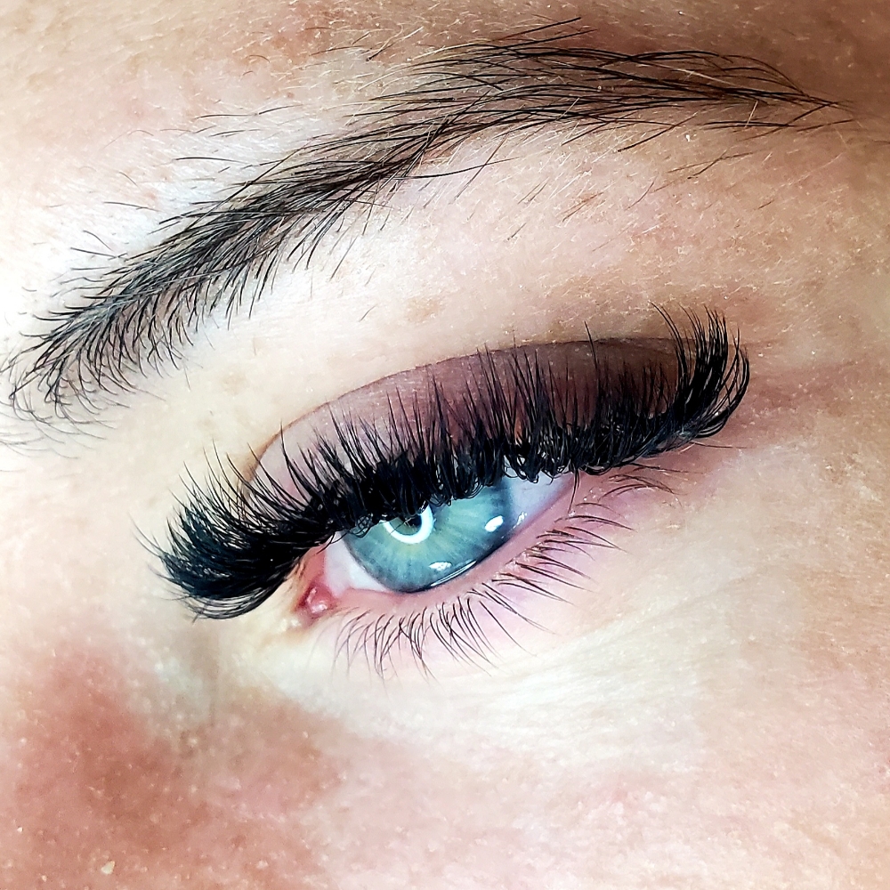 Lash Touch Up