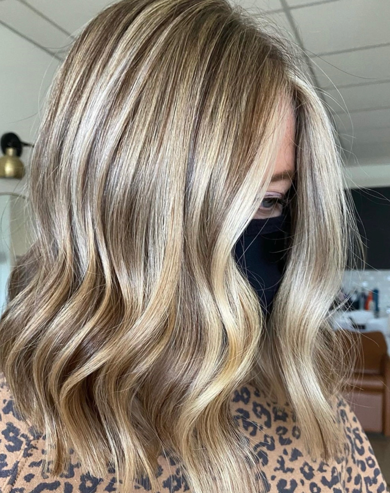 Partial Lowlights