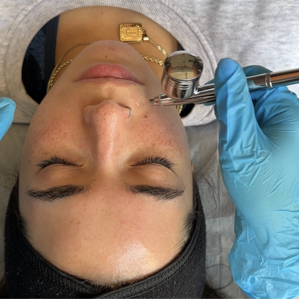Oxygen Infusion at Skin & Soul in Brooklyn, NY