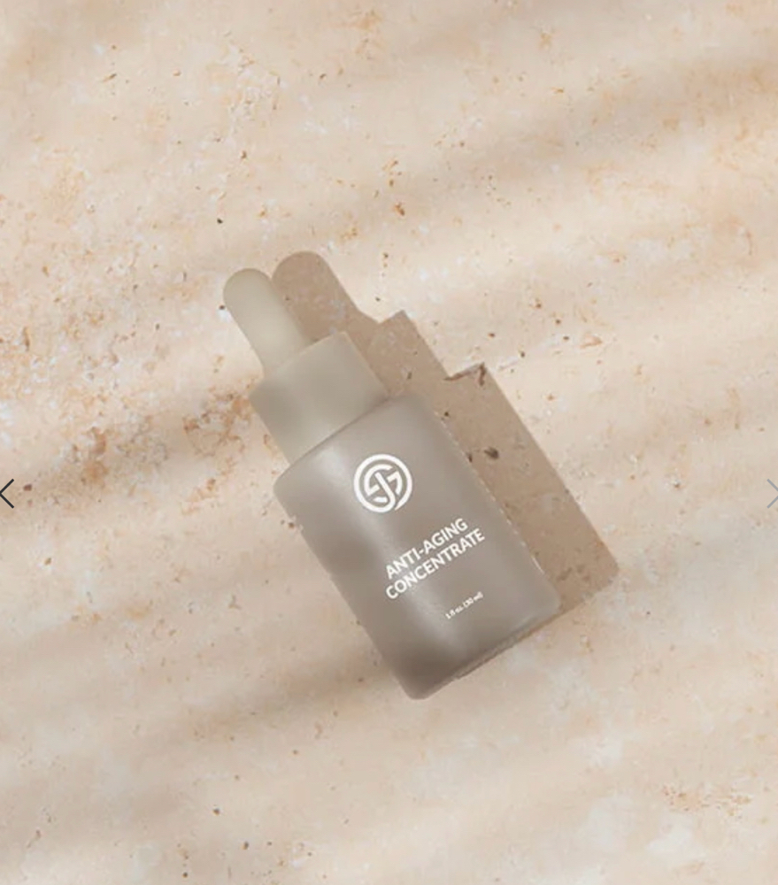 Anti-Aging Concentrate