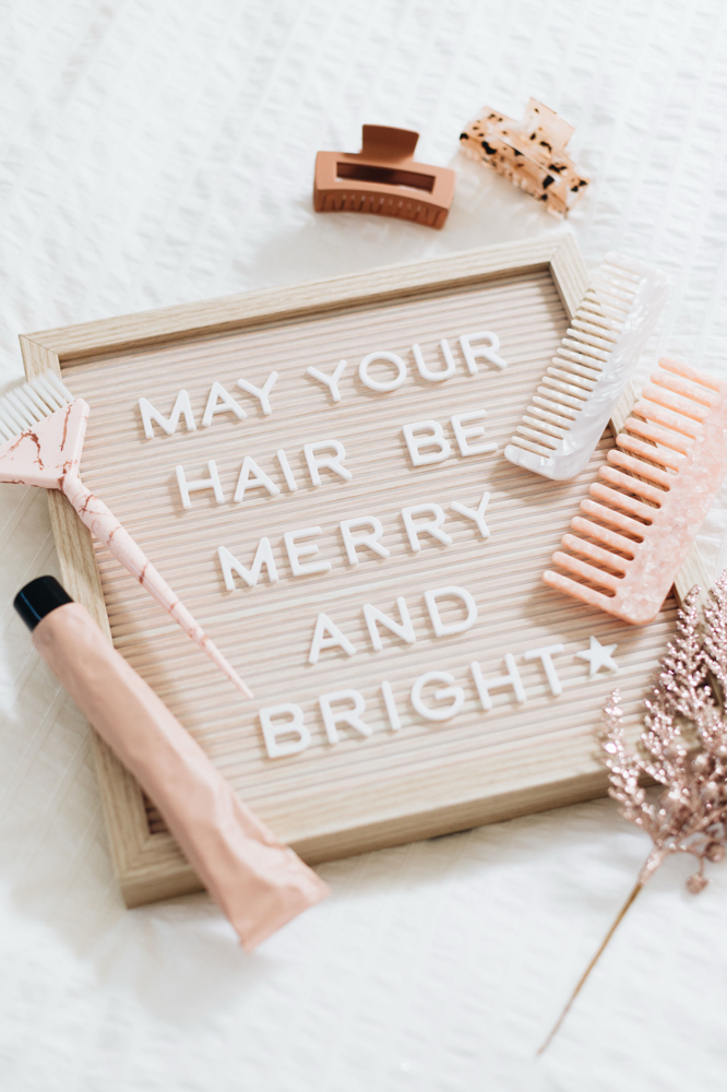 Winter Glow Treatment