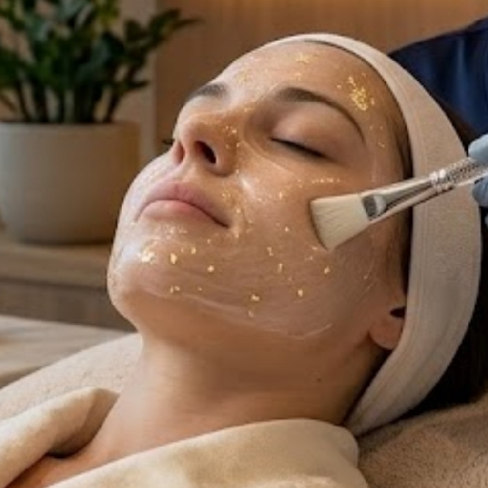 Anti-Aging Facial at Tranquil Beauty LLC in South Jordan, UT