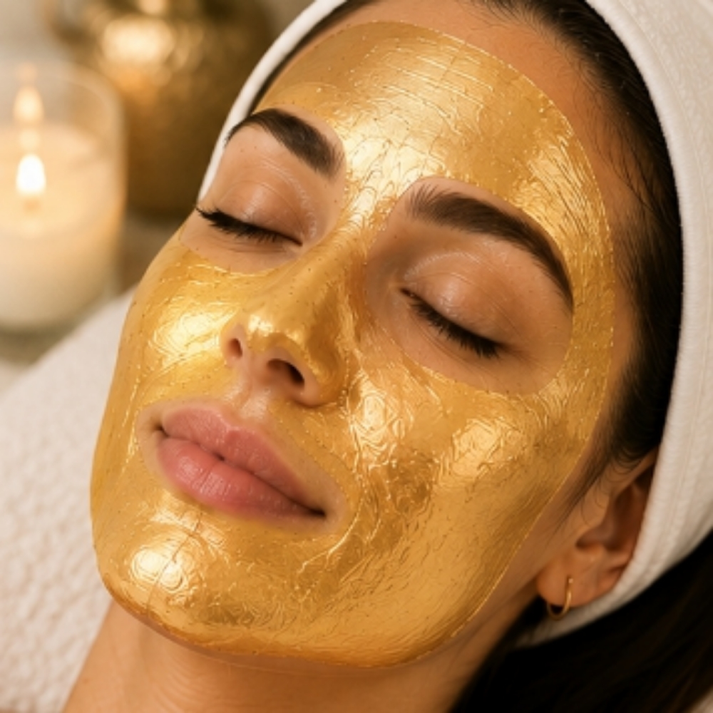 Anti-Aging Facial ✨️ at Tranquil Beauty LLC in South Jordan, UT