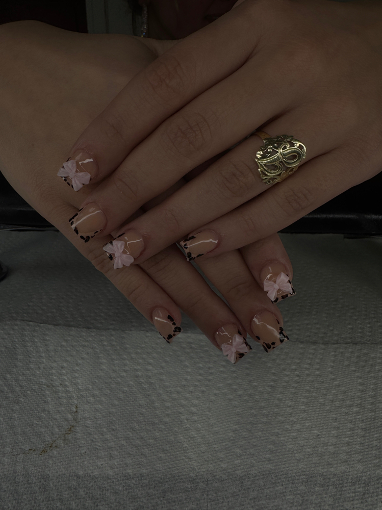 Short Full Set