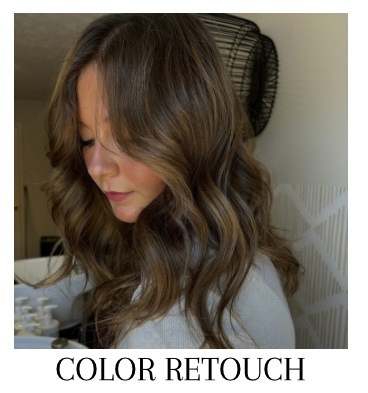 Color Retouch