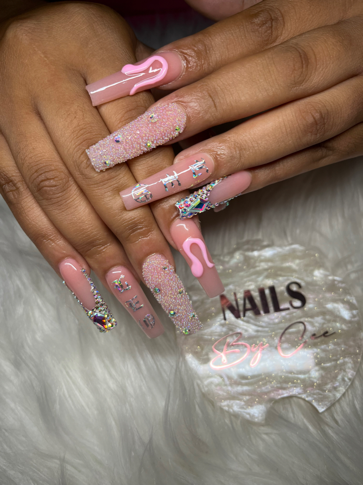 XL Full Set