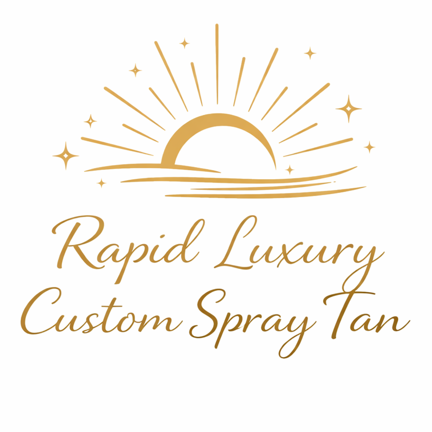 Rapid Luxury Spray Tan at Luna Bronze Luxury Spray Tanning in Cartersville, GA