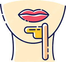 Chin Wax