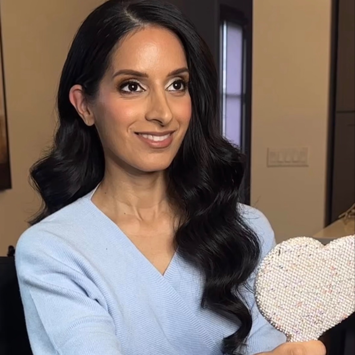 Elopement Hair at Glam Up
