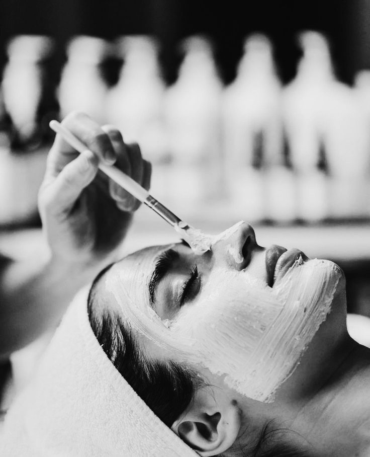Biorepeel Skin Treatment