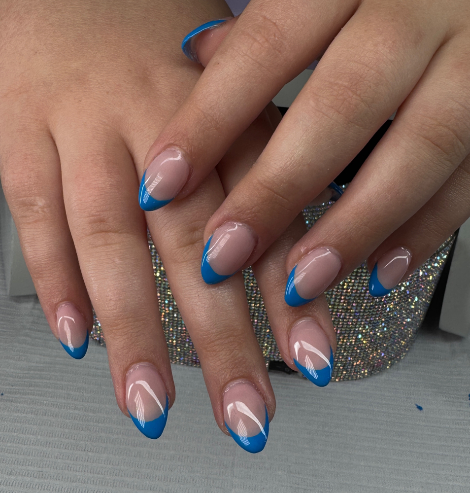 Kids/PreTeen Full Set Gel x