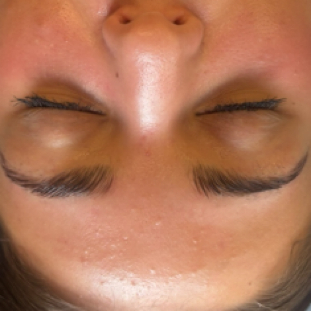 soft structured brows at Syd Skin Studio | Pgh Facial+Lash/Brow Bar in Gibsonia, PA