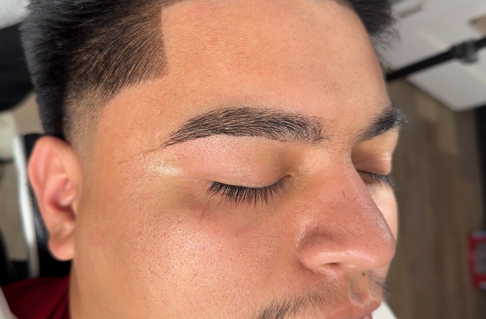 Eyebrows