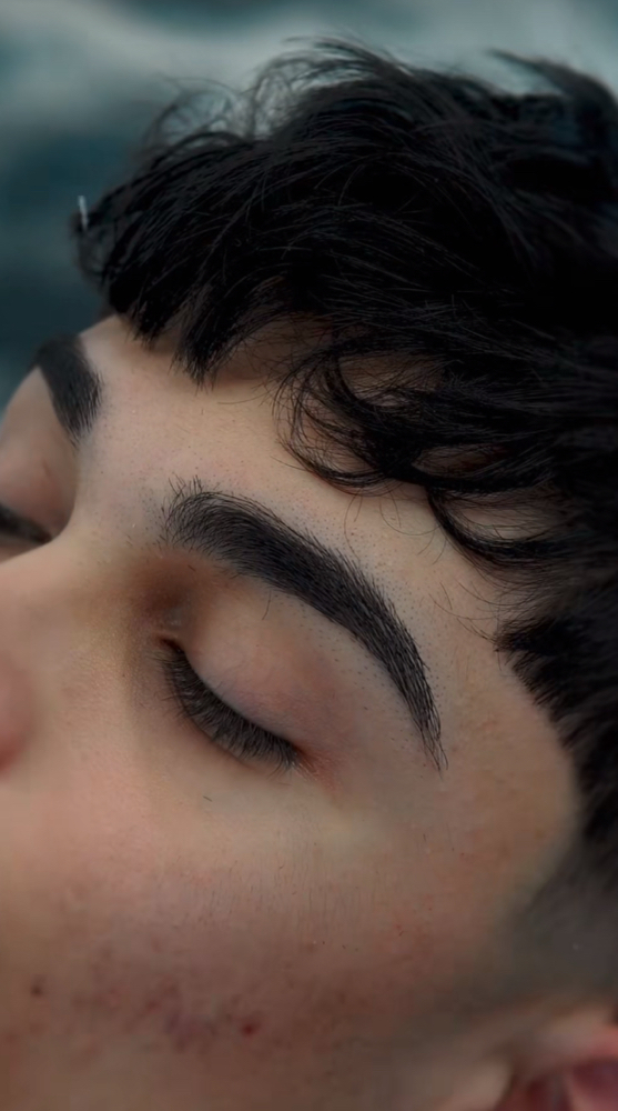 Eyebrows