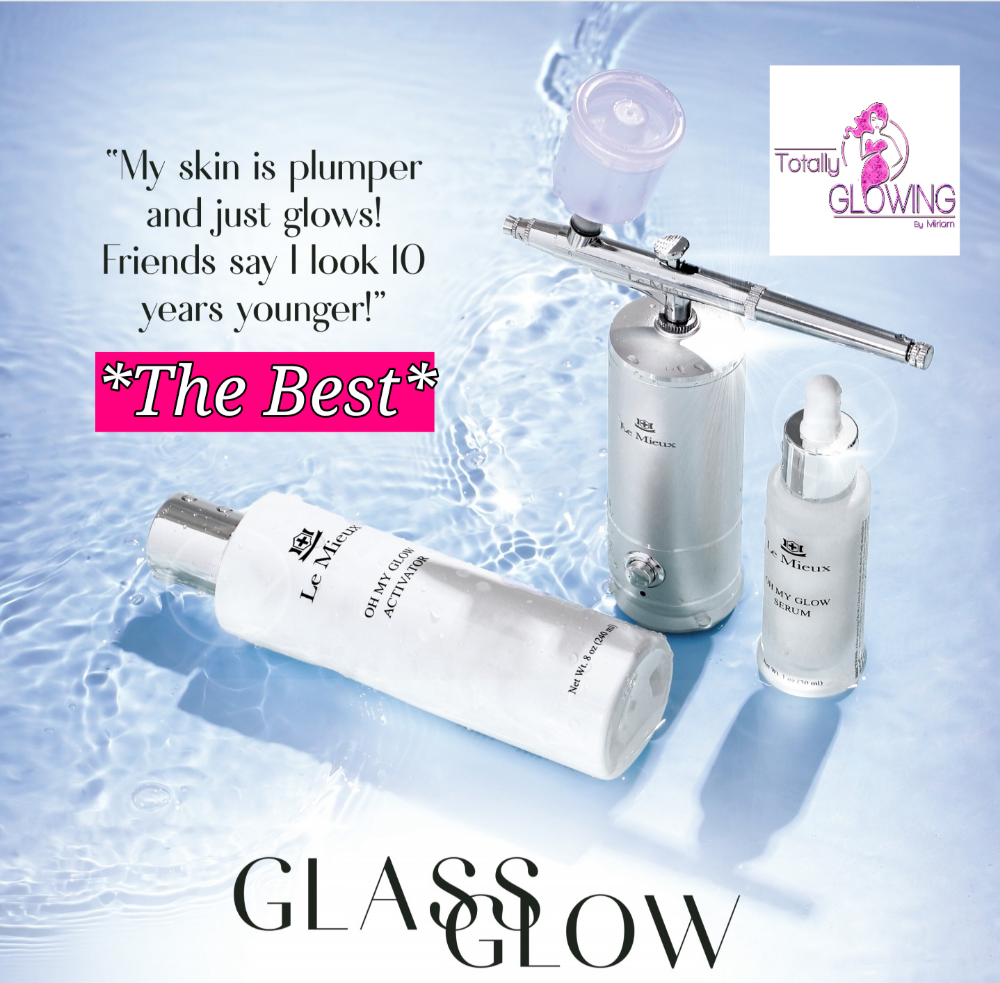 Le Mieux Signature Facial