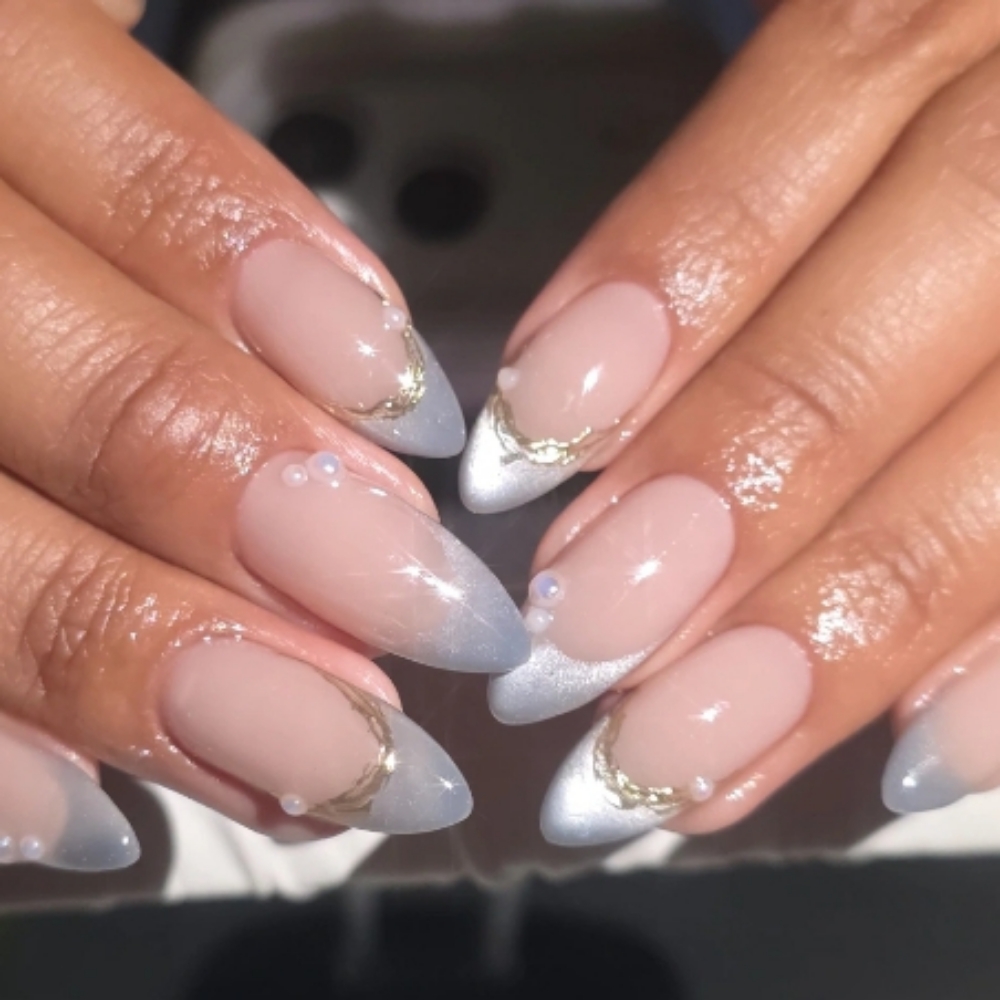 Nail Art TIER 1 at Nailsbylilywa in Las Vegas, NV
