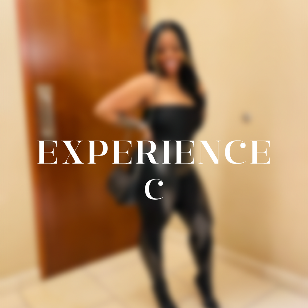 Experience “C”