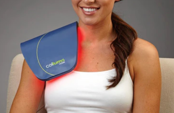 LED Near-Infared Light Therapy