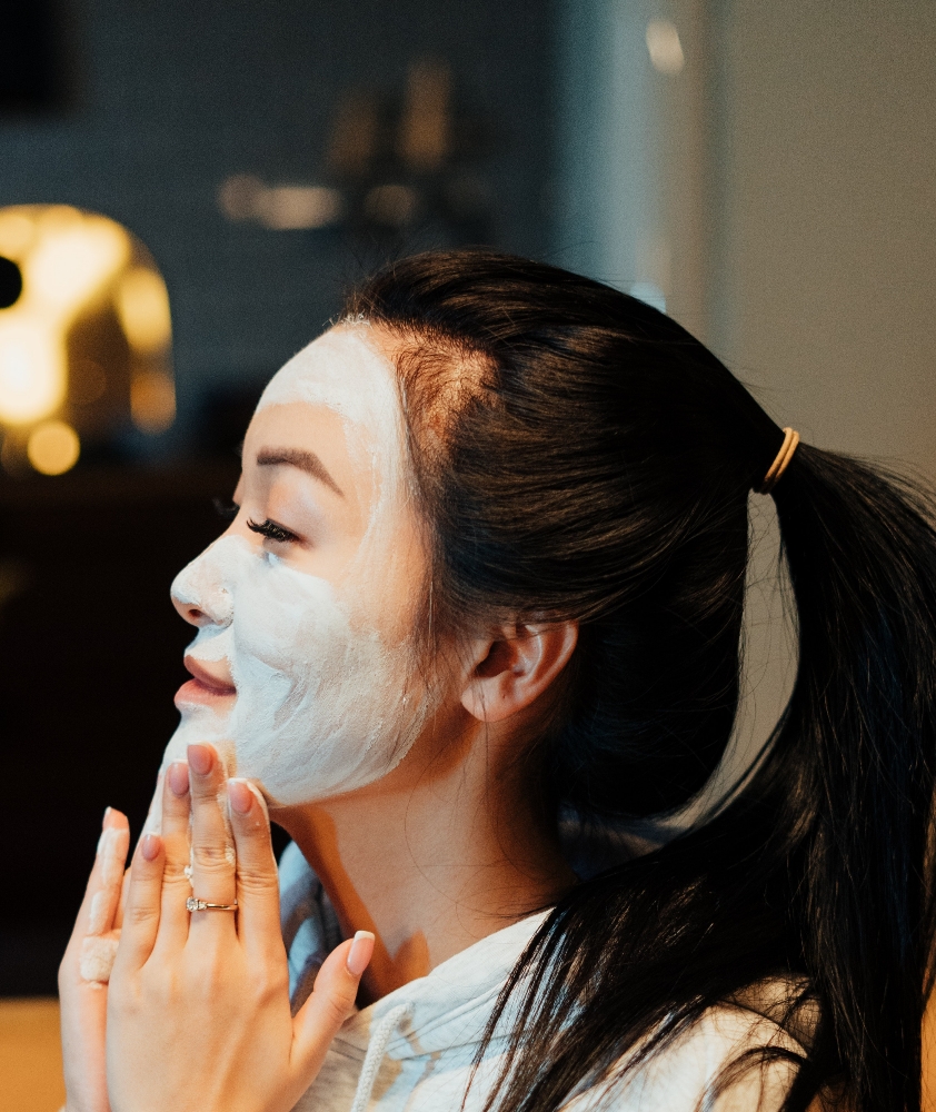 Teen Facial