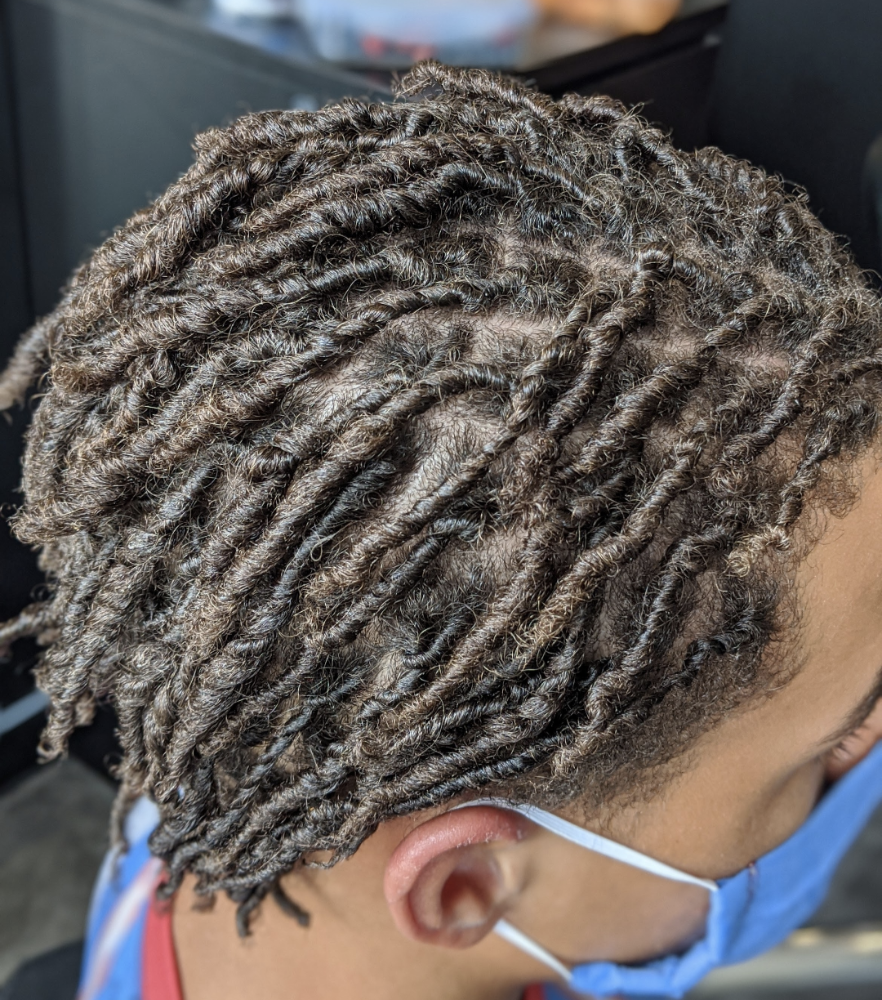 Twists