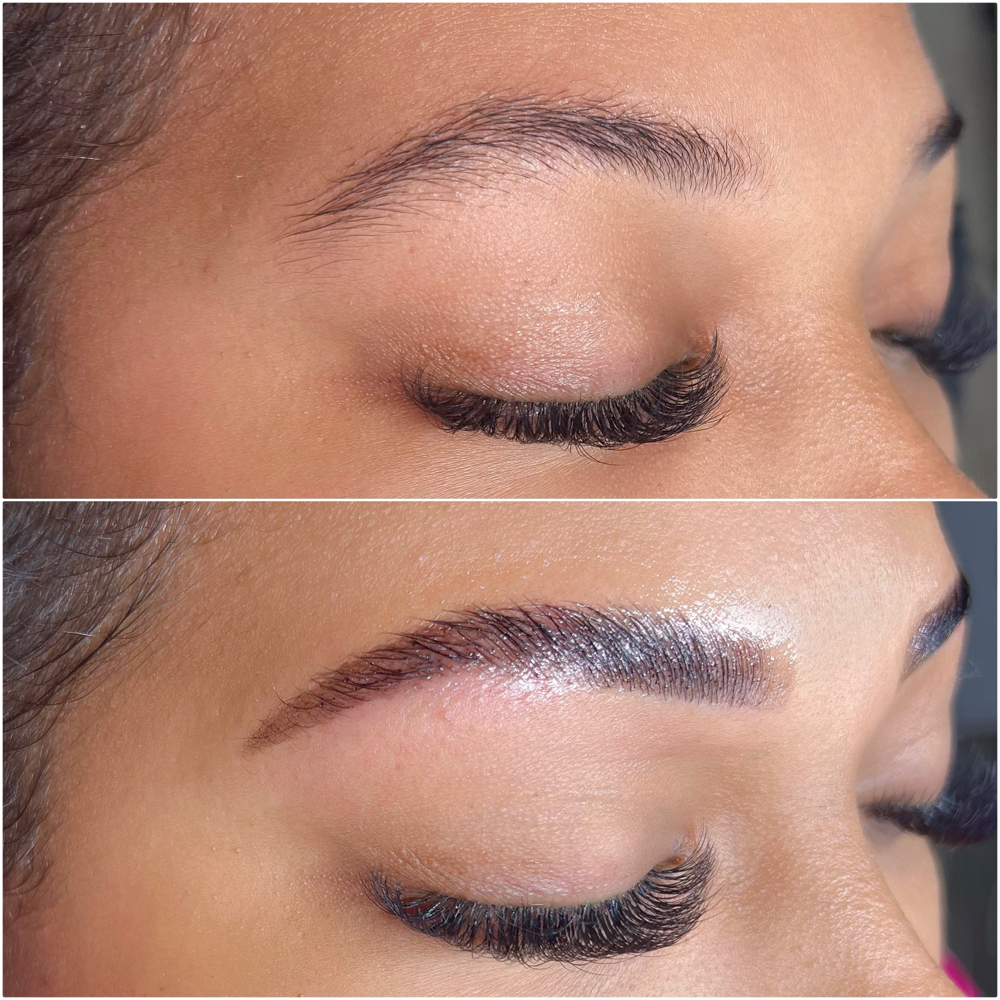 Shape and Wax
