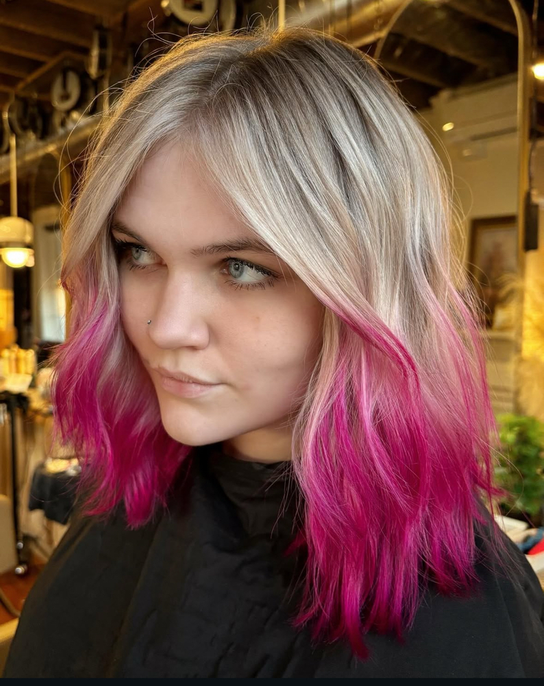 Vivids at Bryshair in Flowood, MS