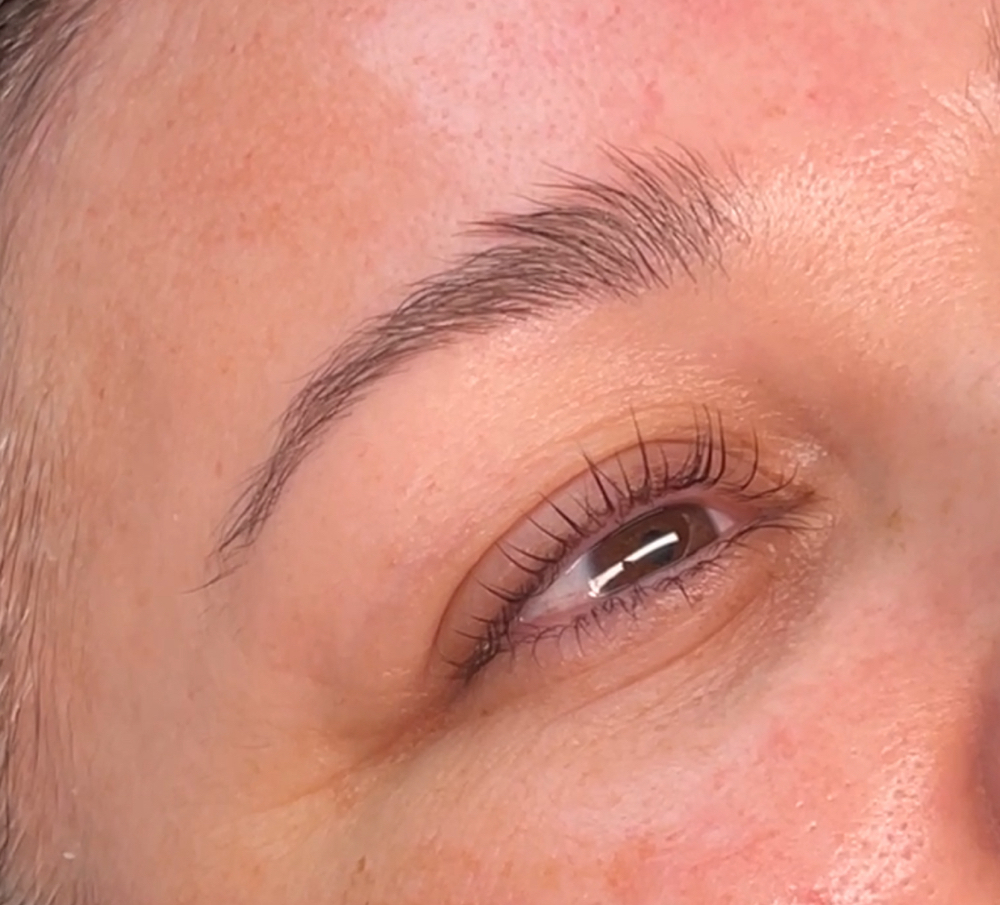 Lash Lift + Tint NEW YEAR SPECIAL