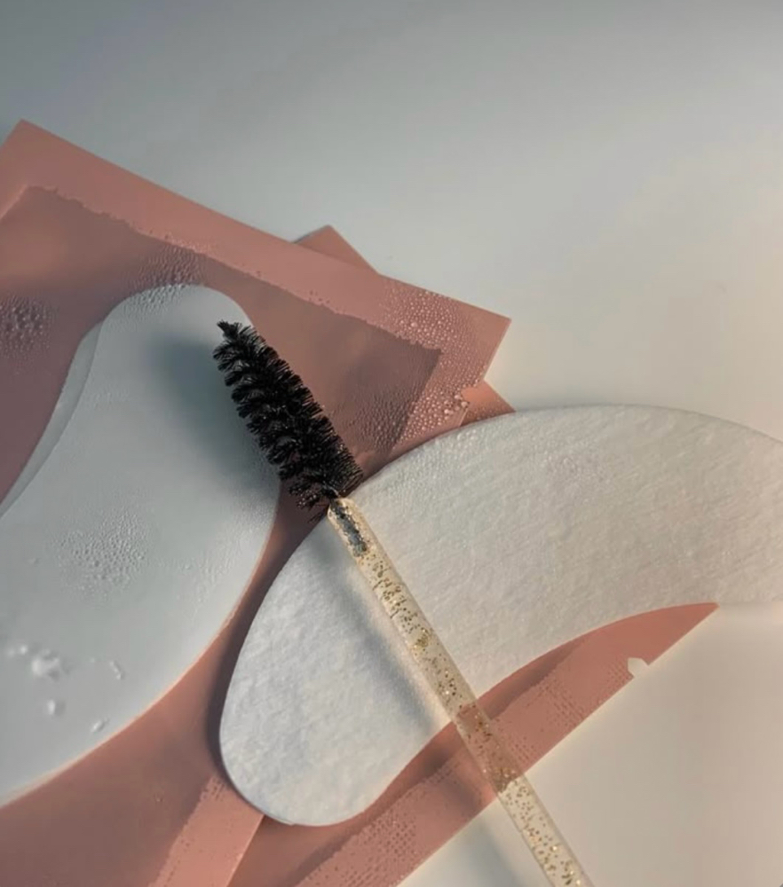 Lash Tint