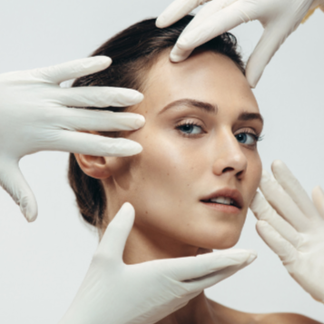 Deluxe Brow Treatment at Sacred Order Beauty in Key Largo, FL