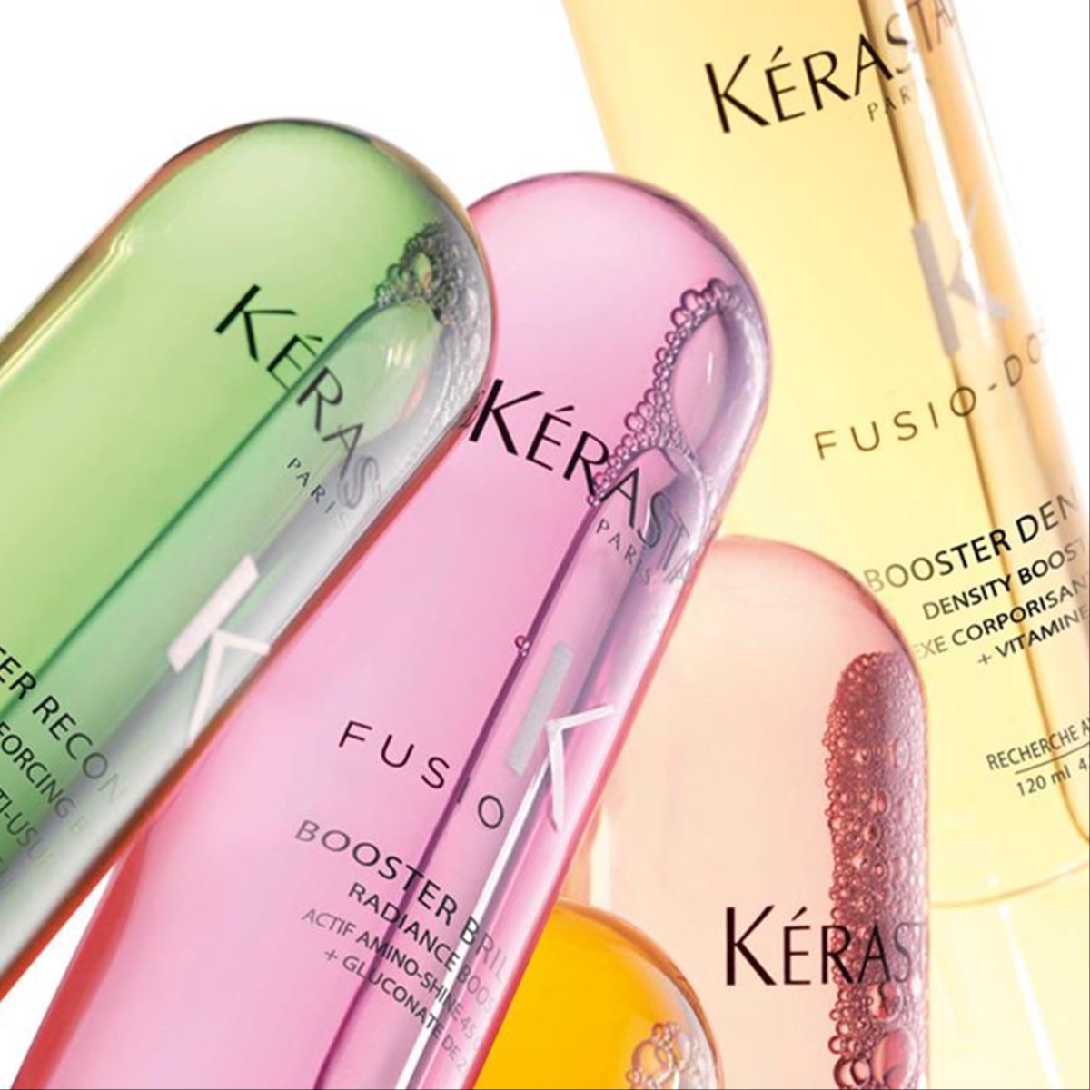 KERASTASE FUSIO DOSE TREATMENT at Bradleigh Bearden in Franklin, TN