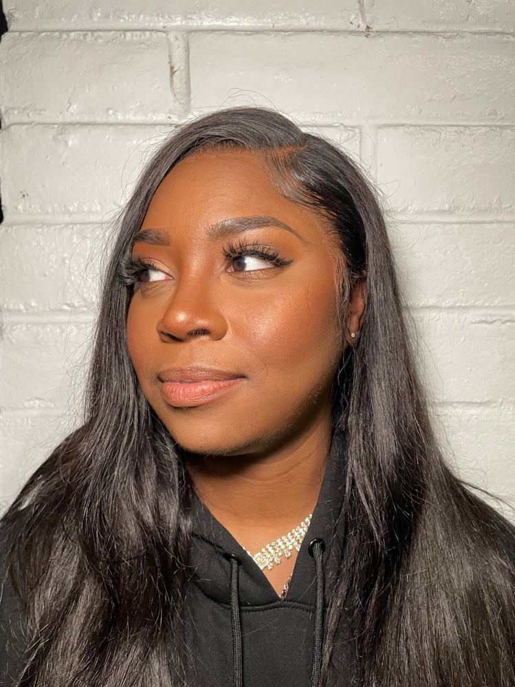 Makeup Services