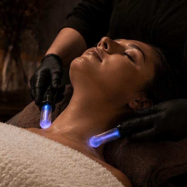 Electro Lymphatic Detox at Tiffany - Sculpted Beauty in Nettleton, MS