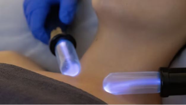 Electro Lymphatic Detox