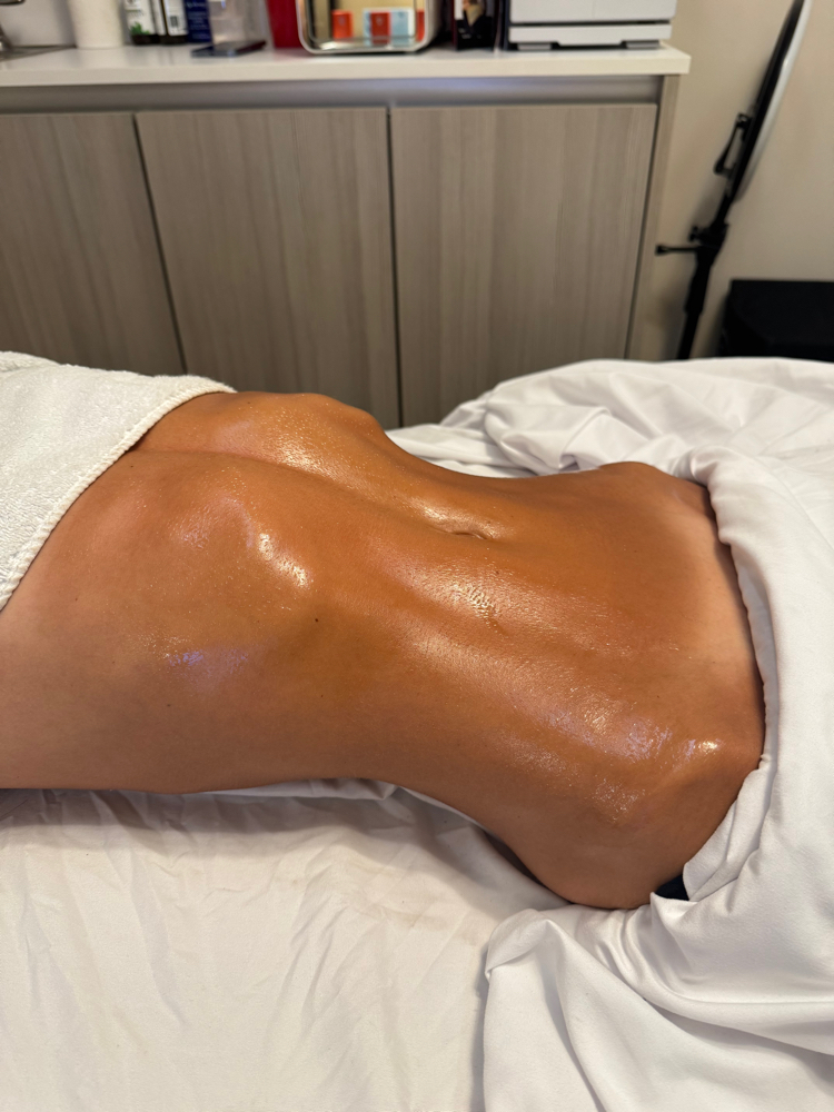Snatch & Sculpt Package