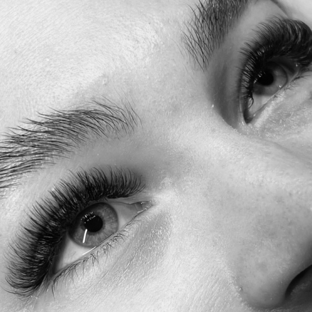 Eyelash Extension Full set at Coastal Cosmetics in Carlisle, PA