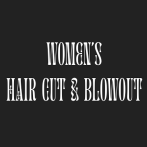 Women's Hair Cut w/ Blowout at Savannah Yokley @ Cut & Color Studio in Clemmons, NC