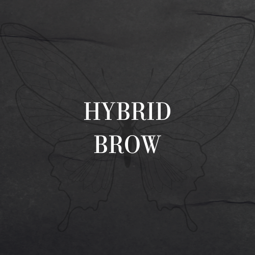 Hybrid Brow