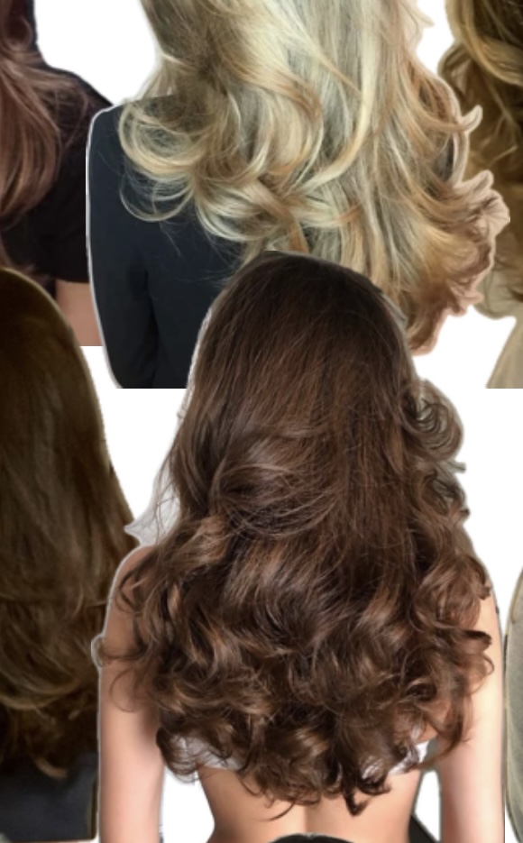 BLOWOUT BAR FRIDAY SPECIAL W/🥂 at seven six zero salon in Imperial, CA