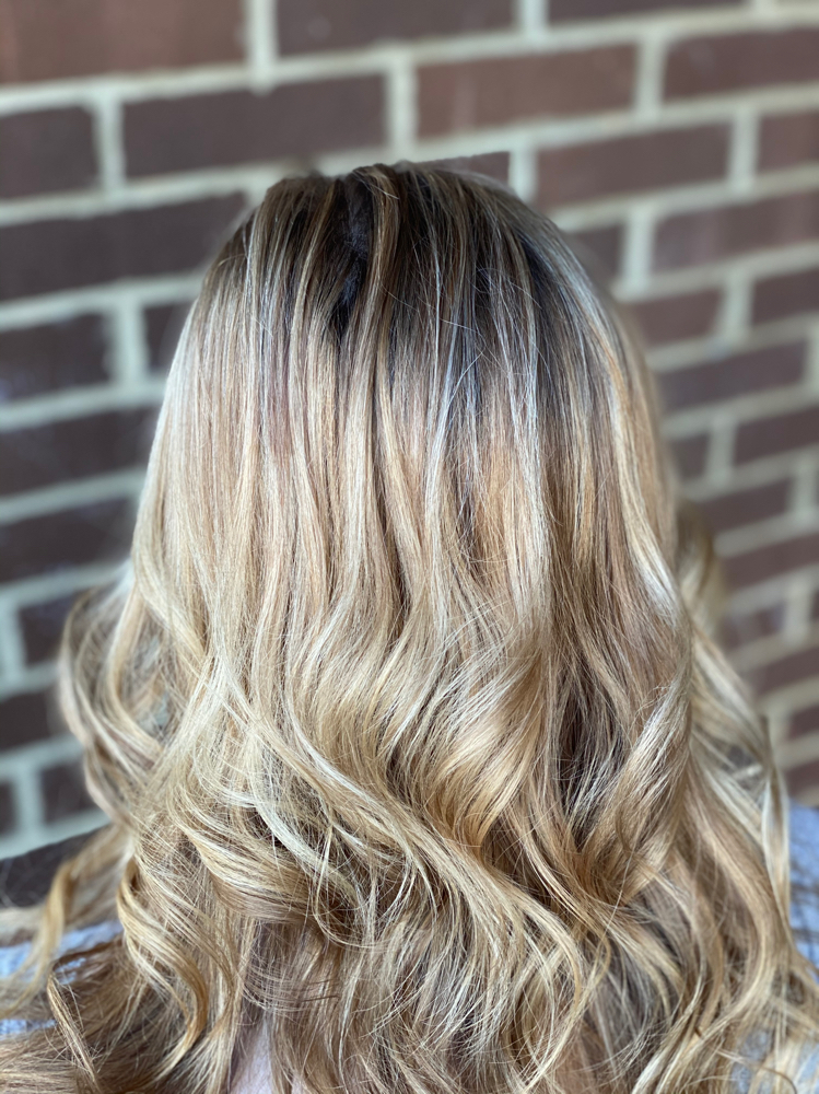 Balayage / Ombre
